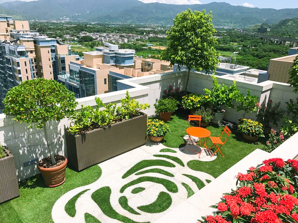 香港綠化工程及養(yǎng)護(hù)項(xiàng)目